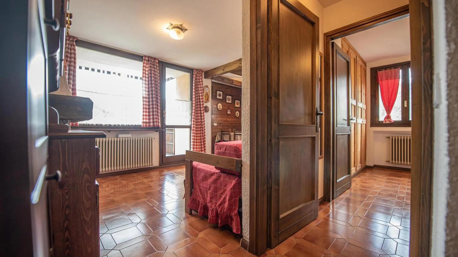 Daire Appartamento Loretta Myholidaylivigno