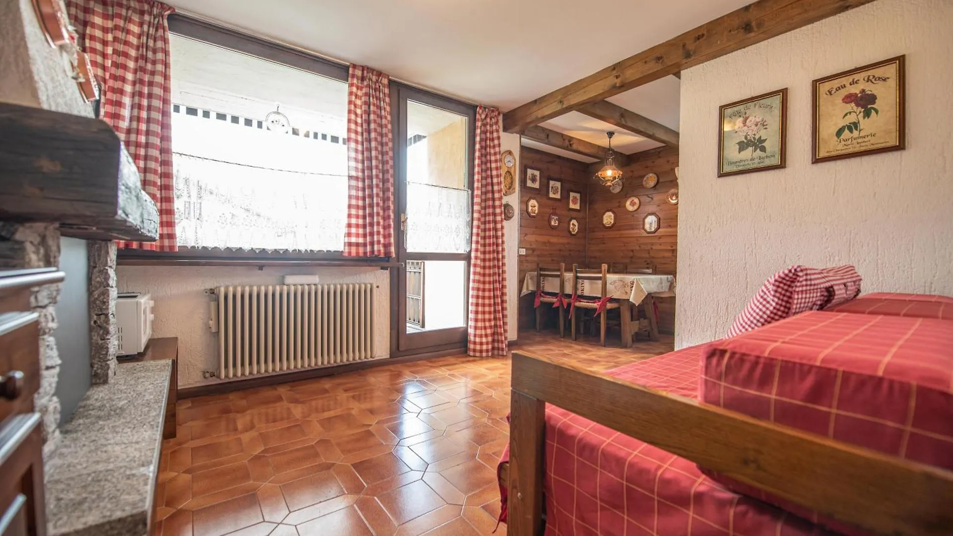 Appartamento Loretta Myholidaylivigno 0*, Livigno İtalya